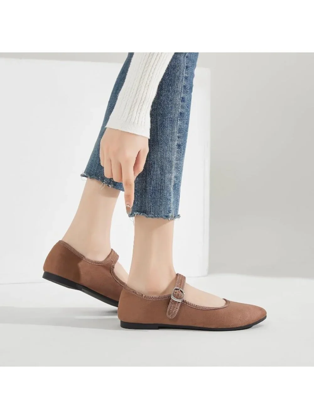 N/A sole material